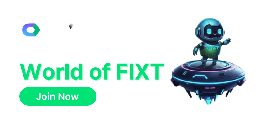 FIXT Event